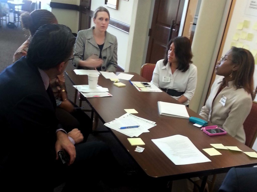 CFO Strategy Network The Texas Impact Network